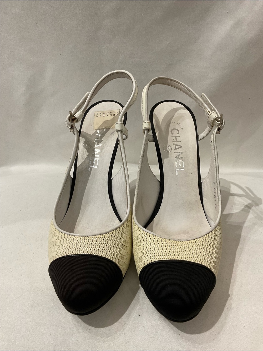 Chanel Pumps - Picture 2 of 5